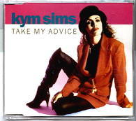 Kym Sims - Take My Advice